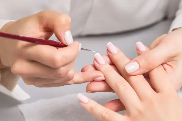 Ricostruzione Unghie in Gel - BiBi Nails Sona